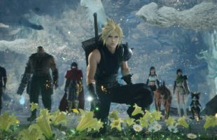 Final Fantasy Revelation // Source : Square Enix Final Fantasy Revelation // Source : Square Enix
