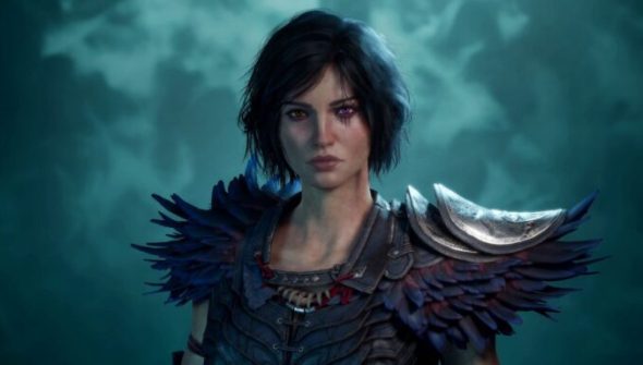 Warlock // Source : Wizards of the Coast