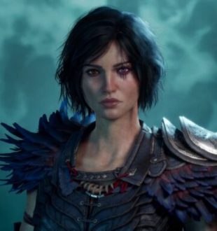 Warlock // Source : Wizards of the Coast Warlock // Source : Wizards of the Coast