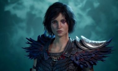 Warlock // Source : Wizards of the Coast Warlock // Source : Wizards of the Coast