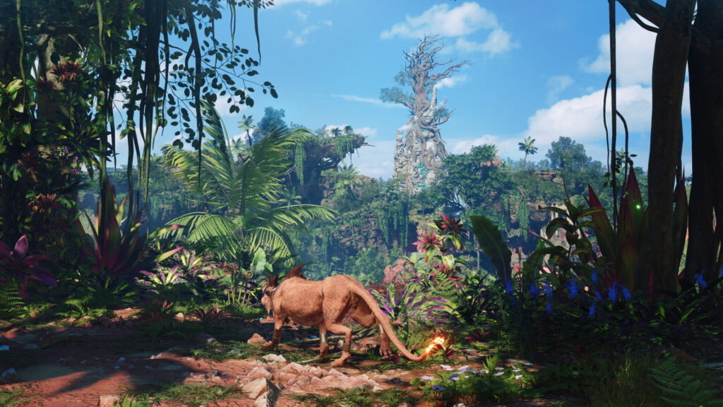 Final Fantasy Revelation // Source : Square Enix Final Fantasy Revelation // Source : Square Enix