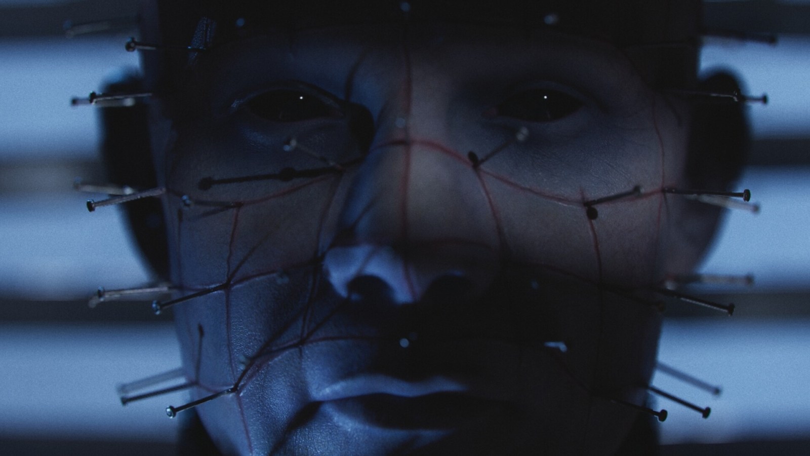 J’ai joué à Hellraiser: Revival, un jeu très malsain et BDSM