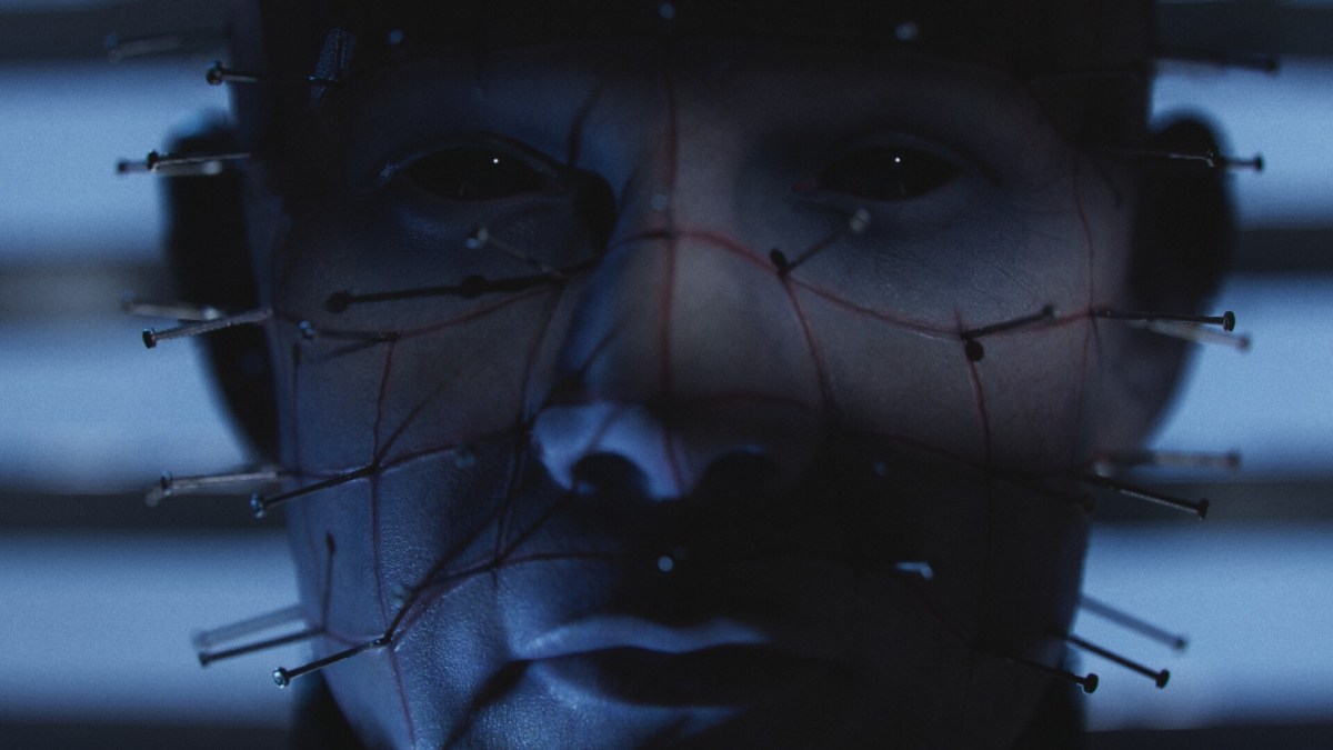 Hellraiser: Revival // Source : Saber Interactive Hellraiser: Revival // Source : Saber Interactive