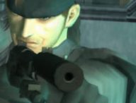 Metal Gear Solid 2: Sons of Liberty // Source : Konami Metal Gear Solid 2: Sons of Liberty // Source : Konami