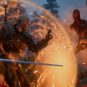 The Witcher 3: Wild Hunt — Songs of the Past // Source : CD Projekt Red