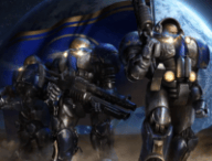 StarCraft // Source : Blizzard StarCraft // Source : Blizzard