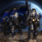 StarCraft // Source : Blizzard StarCraft // Source : Blizzard