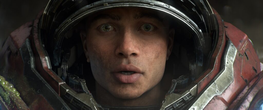 starcraft starcraft