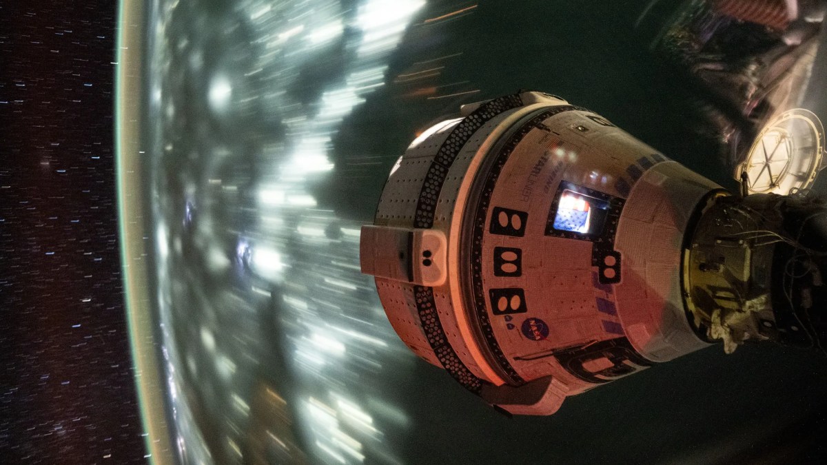 Après un vol test calamiteux, la Nasa veut quand même refaire voler des astronautes dans le Starliner d’ici 2028