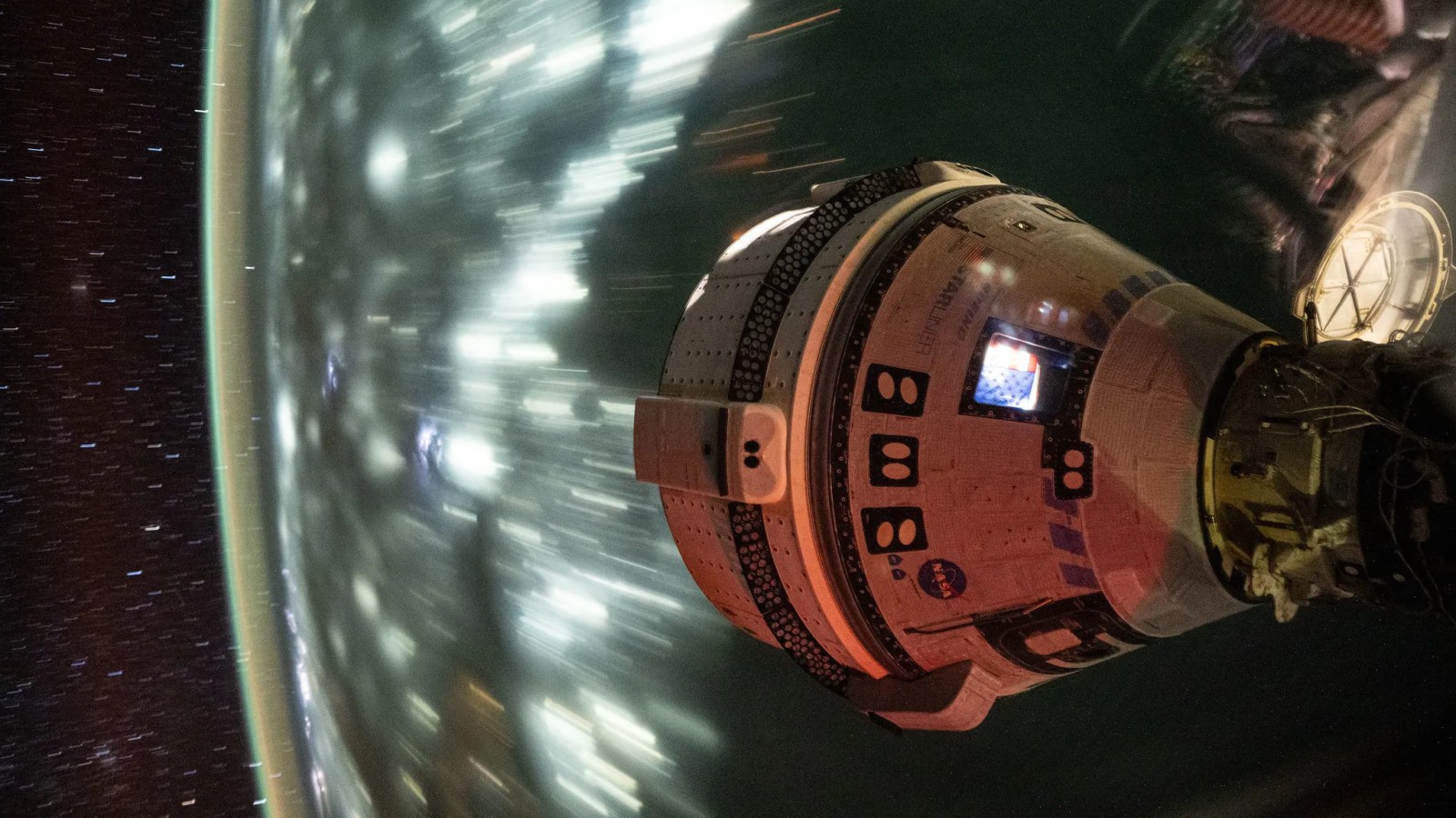 Après un vol test calamiteux, la Nasa veut quand même refaire voler des astronautes dans le Starliner d’ici 2028
