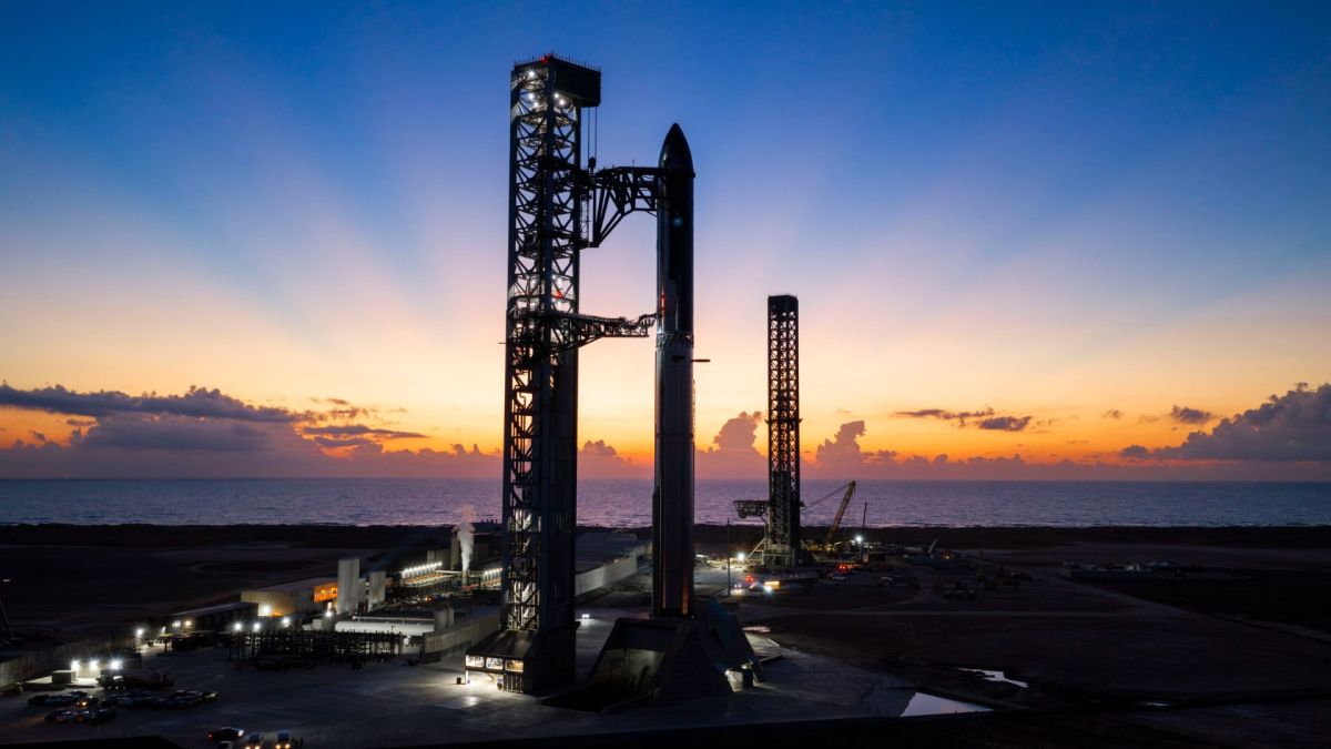 Source : SpaceX Source : SpaceX