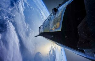 Source : SpaceX Source : SpaceX