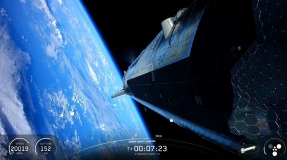 Source : SpaceX Source : SpaceX