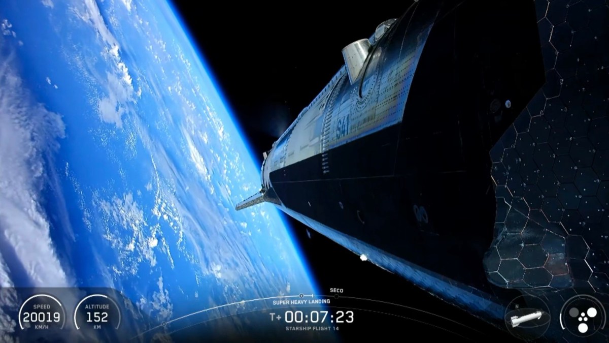 Source : SpaceX