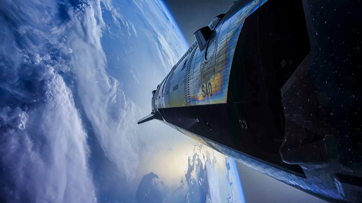 Source : SpaceX