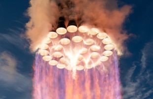Source : SpaceX Source : SpaceX