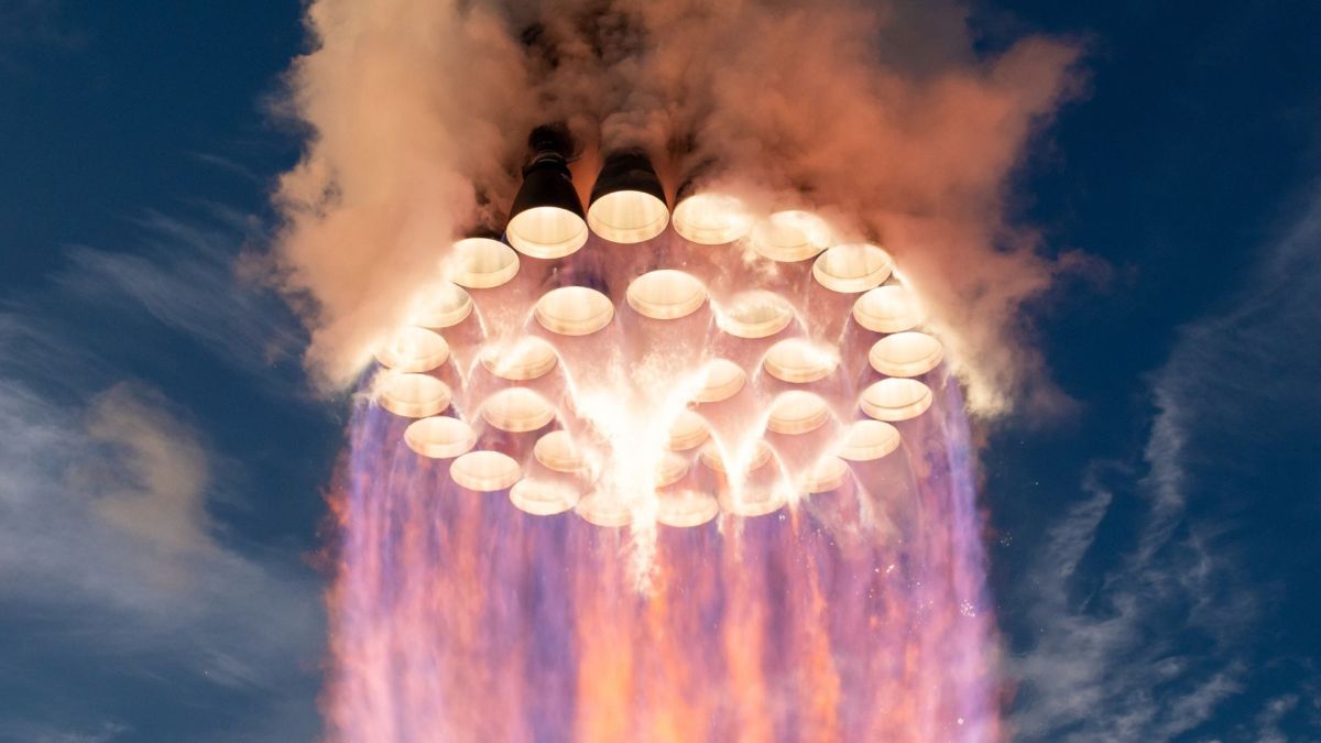 Source : SpaceX Source : SpaceX