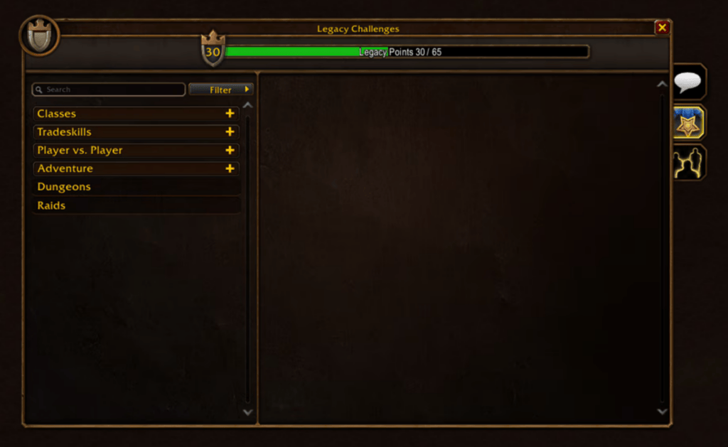 Source : Blizzard Source : Blizzard