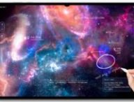 Samsung Galaxy Tab S12 Ultra. // Source : Samsung