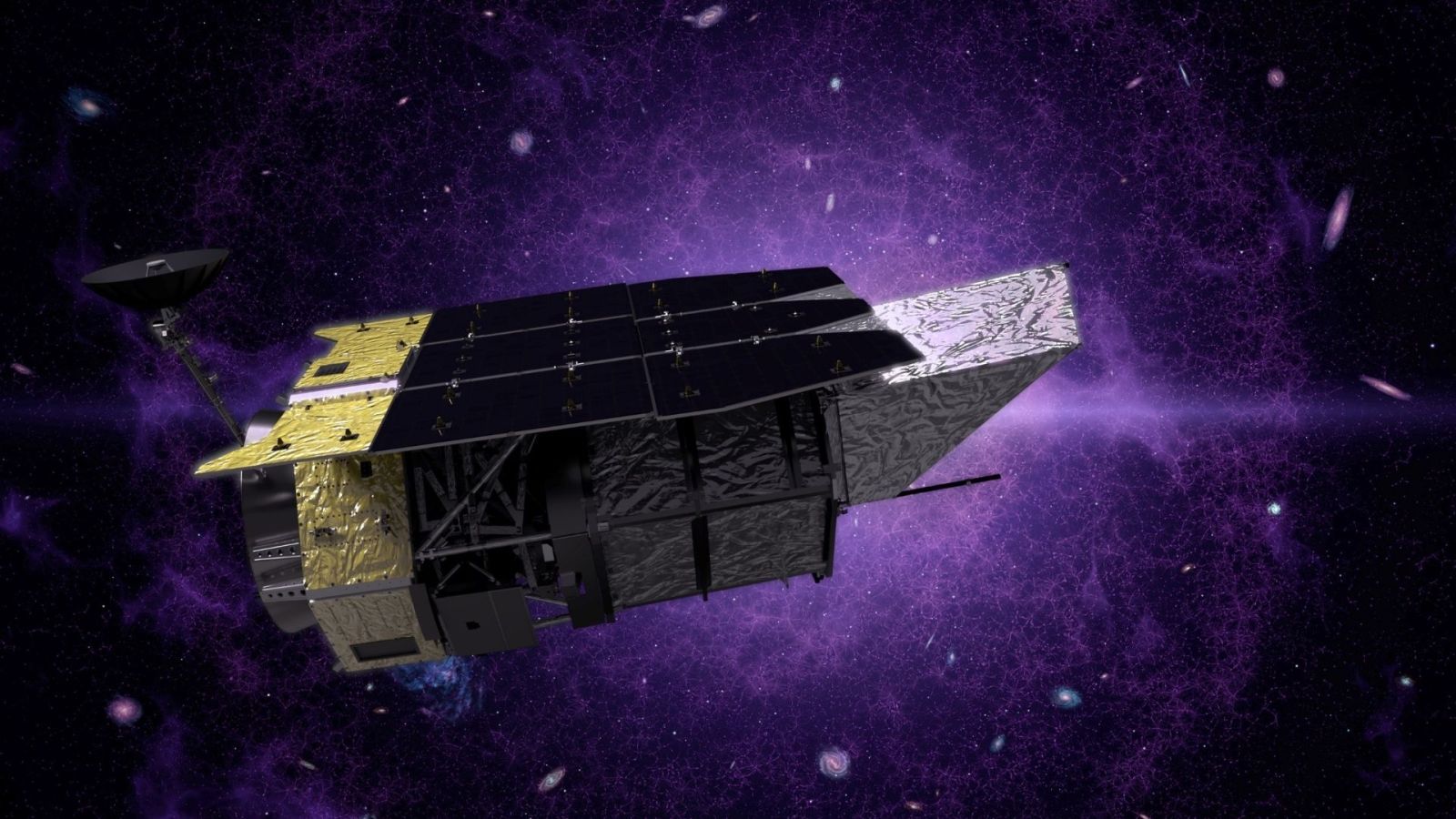 Comment suivre le voyage du télescope Nancy Grace Roman dans l'espace en temps réel