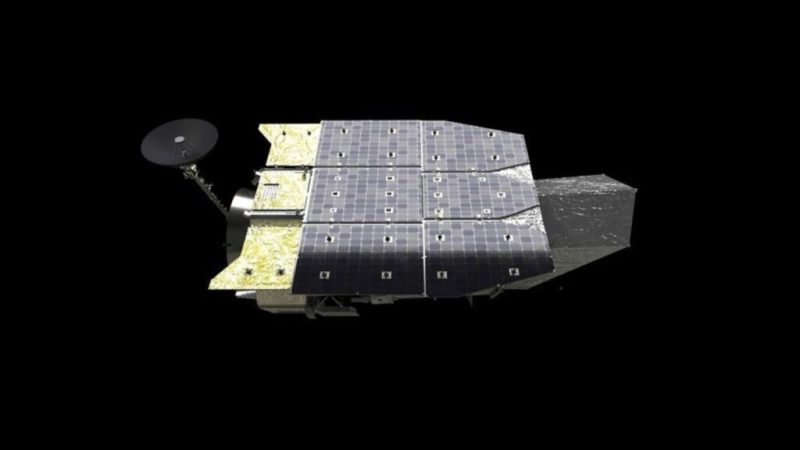 La Nasa vient d’économiser des années de carburant pour son télescope Roman, grâce à une manœuvre ultra-précise