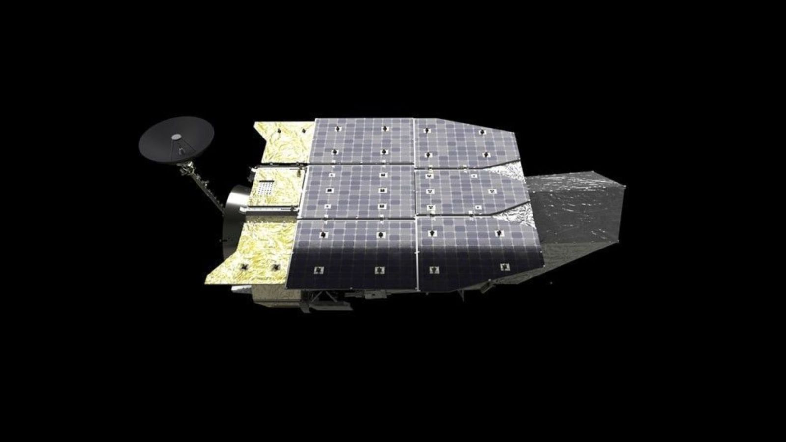 La Nasa vient d'économiser des années de carburant pour son télescope Roman, grâce à une manœuvre ultra-précise