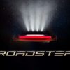 Tesla va présenter le Roadster le 1er octobre 2026. // Source : Tesla