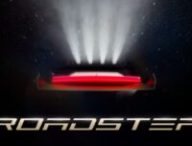 Tesla va présenter le Roadster le 1er octobre 2026. // Source : Tesla Tesla va présenter le Roadster le 1er octobre 2026. // Source : Tesla