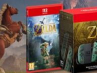 The Legend of Zelda Ocarina of Time // Source : Numerama The Legend of Zelda Ocarina of Time // Source : Numerama