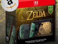 The Legend of Zelda Ocarina of Time Switch 2 // Source : Numerama The Legend of Zelda Ocarina of Time Switch 2 // Source : Numerama