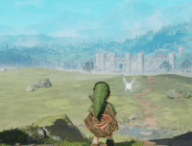 The Legend of Zelda Ocarina of Time // Source : Nintendo The Legend of Zelda Ocarina of Time // Source : Nintendo