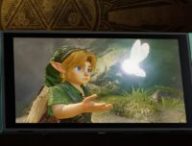 Switch 2 The Legend of Zelda Ocarina of Time // Source : Nintendo Switch 2 The Legend of Zelda Ocarina of Time // Source : Nintendo