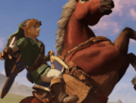 The Legend of Zelda Ocarina of Time // Source : Nintendo The Legend of Zelda Ocarina of Time // Source : Nintendo