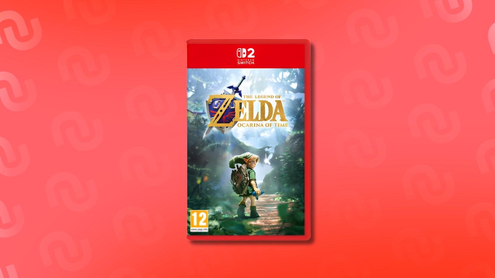 Précommande Zelda Ocarina of Time sur Switch 2 : où acheter le remake et à quel prix ?