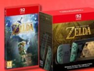 The Legend of Zelda Ocarina of Time (9) // Source : Numerama