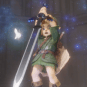 The Legend of Zelda Ocarina of Time // Source : Nintendo The Legend of Zelda Ocarina of Time // Source : Nintendo