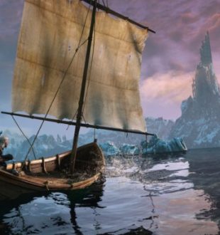 The Witcher 3 Remastered // Source : CD Projekt Red