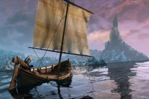 The Witcher 3 Remastered // Source : CD Projekt Red The Witcher 3 Remastered // Source : CD Projekt Red