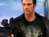Le Punisher de 2004 // Source : Marvel Le Punisher de 2004 // Source : Marvel