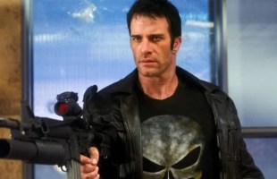 Le Punisher de 2004 // Source : Marvel