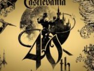 40 ans de Castlevania // Source : Konami 40 ans de Castlevania // Source : Konami
