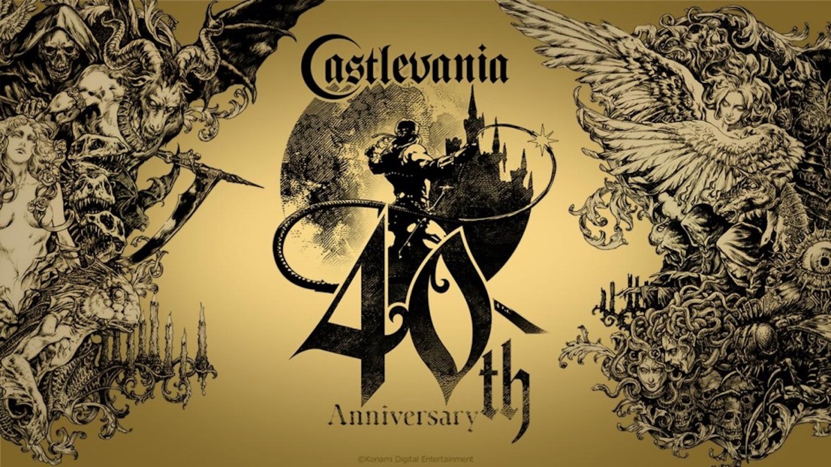 Castlevania a 40 ans : c’est quoi cette licence qui va enfin revenir d’entre les morts ?
