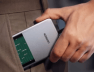 Ugreen MagFlow Pro  // Source : Ugreen