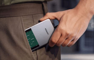 Ugreen MagFlow Pro // Source : Ugreen Ugreen MagFlow Pro // Source : Ugreen