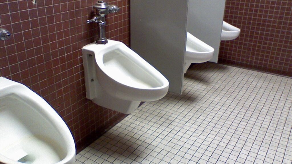 Urinals_Women Urinals_Women