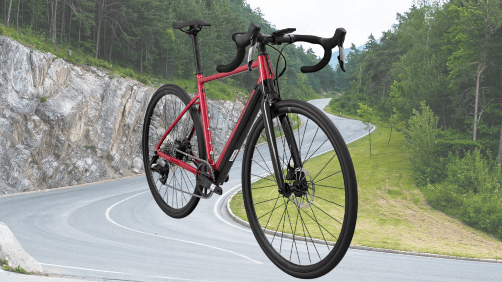 VAN RYSEL SRAM Apex AXS 1x12v, E-EDR AF // Source : Decathlon VAN RYSEL SRAM Apex AXS 1x12v, E-EDR AF // Source : Decathlon