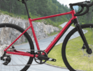 VAN RYSEL SRAM Apex AXS 1x12v, E-EDR AF // Source : Decathlon
