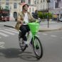 Velib Lime // Source : Lime Velib Lime // Source : Lime