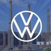Volkswagen Group Wolfsburg // Source : Montage Numerama