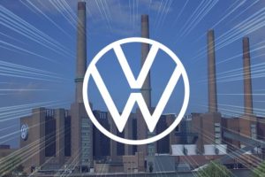 Volkswagen Group Wolfsburg // Source : Montage Numerama Volkswagen Group Wolfsburg // Source : Montage Numerama